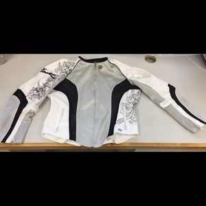 Joe Rocket Women's Cleo 2.2 Jacket, Mesh